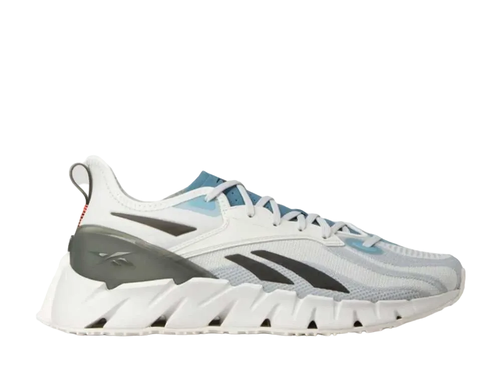 リーボック ジグ キネティカ3 "スティーリーブルー"