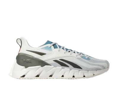 Reebok Zig Kinetica 3 "Steely Blue"