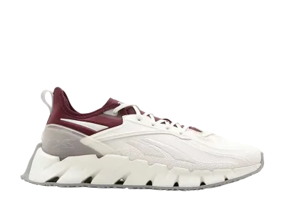 Reebok Zig Kinetica 3 "Chalk"