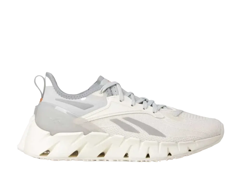 リーボック ジグ キネティカ3 "ピュアグレー"