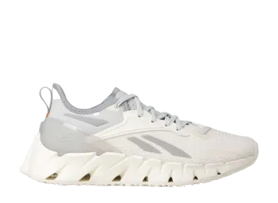 Reebok Zig Kinetica 3 "Pure Grey"