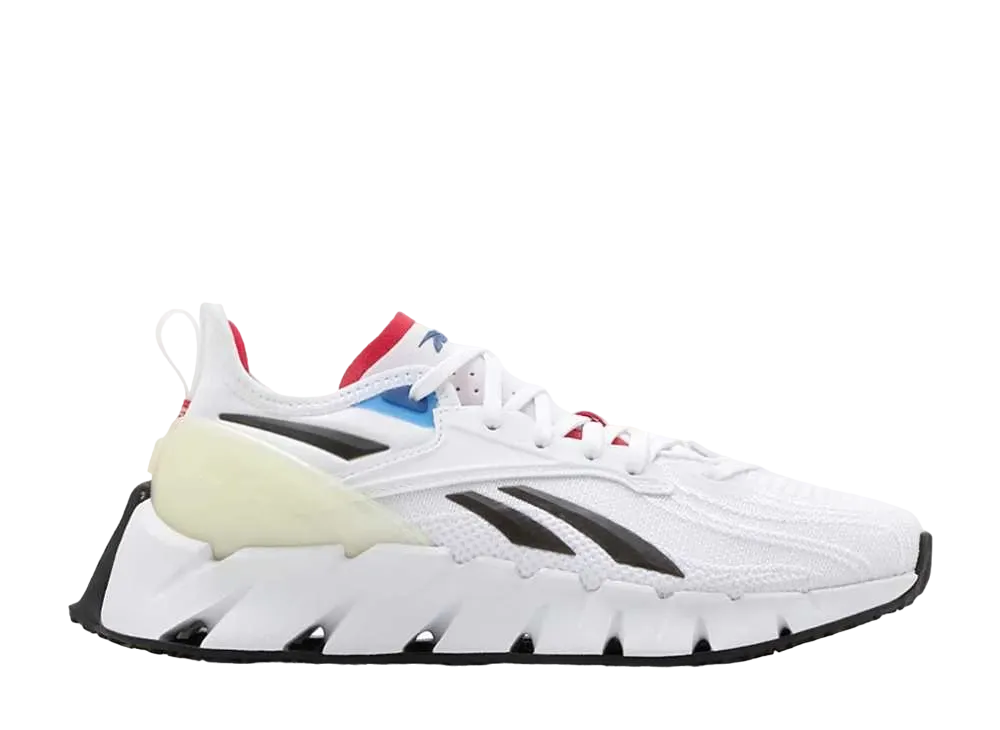 リーボック ジグ キネティカ3 "フットウェアホワイト"