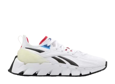Reebok Zig Kinetica 3 "Footwear White"
