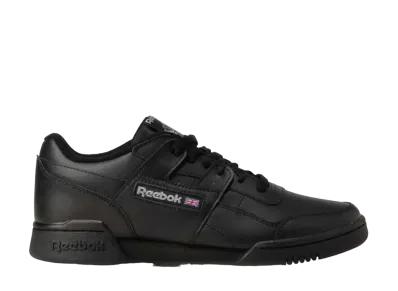 Reebok Zig Kinetica 3 "Core Black"