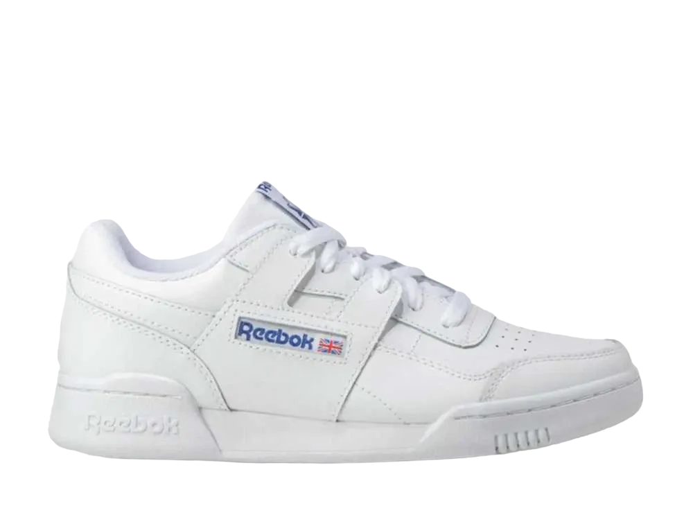 リーボック ジグ キネティカ3 "フットウェアホワイト"