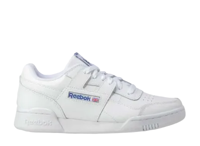 Reebok Zig Kinetica 3 "Footwear White"