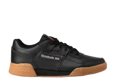 Reebok Workout Plus "Black"
