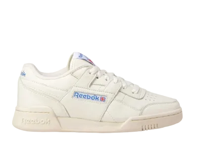 Reebok Workout Plus Vintage "Top Chalk"
