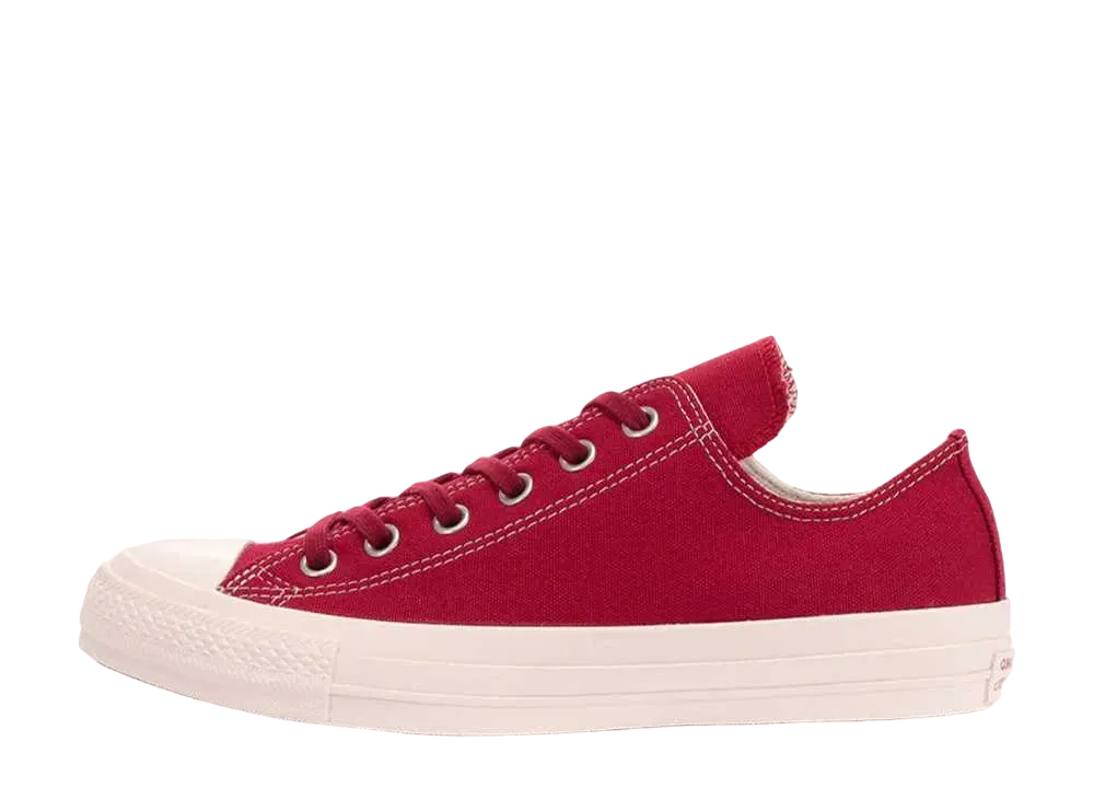 Converse All Star 100 Crimsonred OX "Crimsonred"