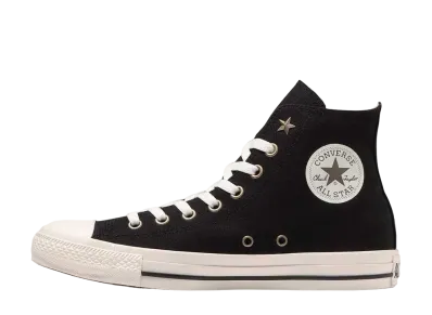 Converse All Star AG Z Hi "Black"