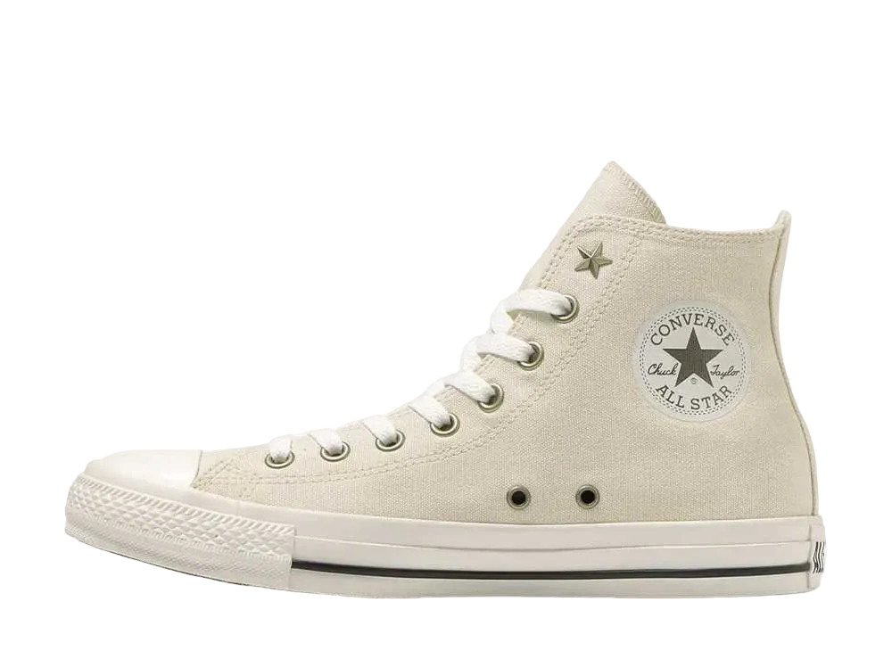 コンバース オールスター AG Z ハイ "エクリュ"