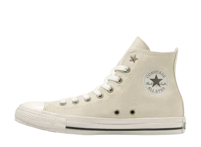 Converse All Star AG Z Hi "Ecru"