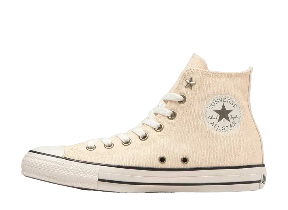 コンバース オールスター AG Z ハイ "エクリュ"