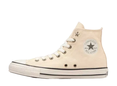 Converse All Star AG Z Hi "Ecru"