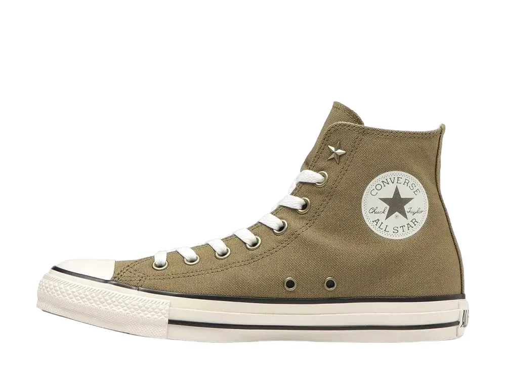 Converse All Star AG Z Hi "Khaki"