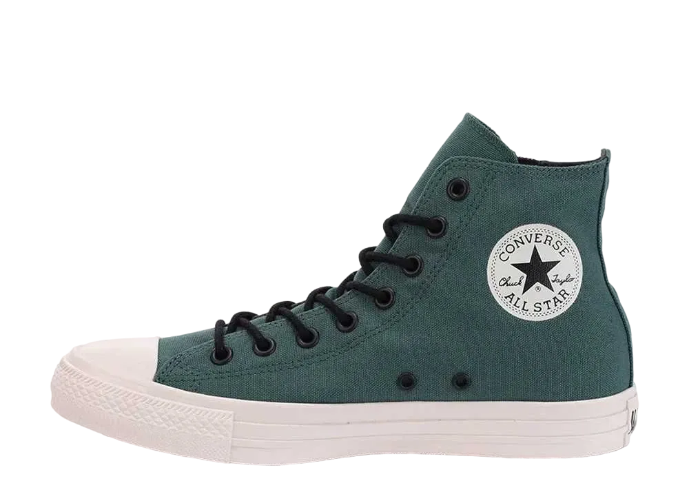 Converse All Star BP Z Hi "Dark Green"