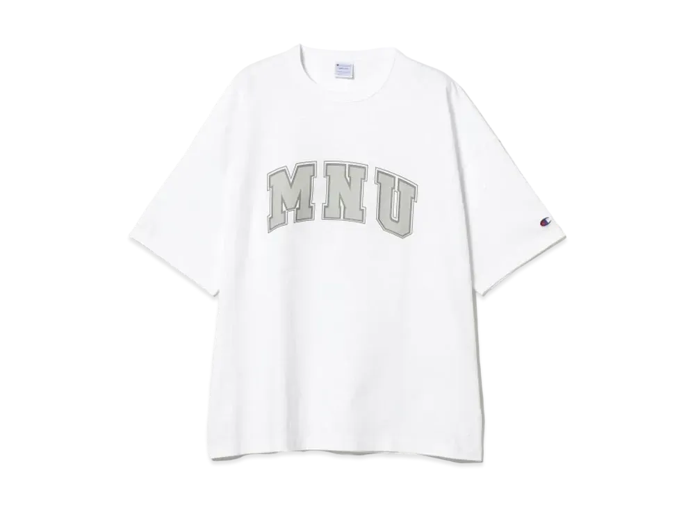 ssz min-nano beams Tシャツ L SSZ〉と「MIN-NANO」の別注コレクションが完成！ 発売当日の夜に