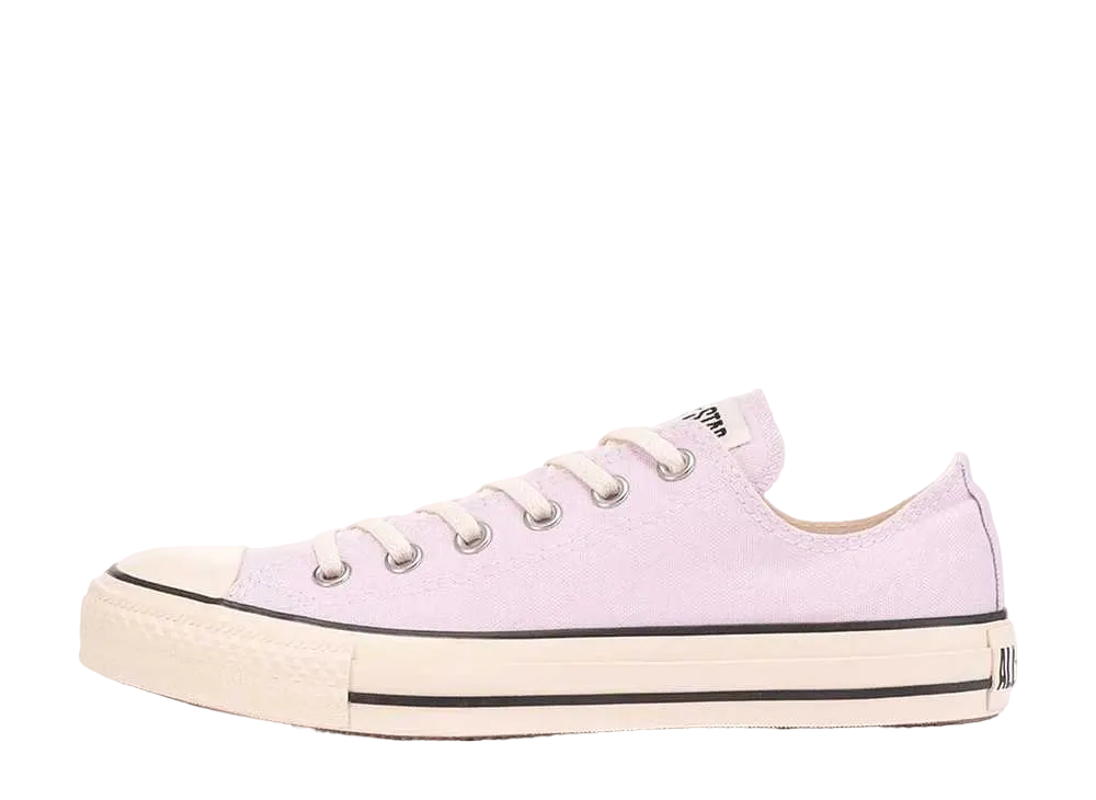 Converse All Star Burnt Colors OX "Lilac"