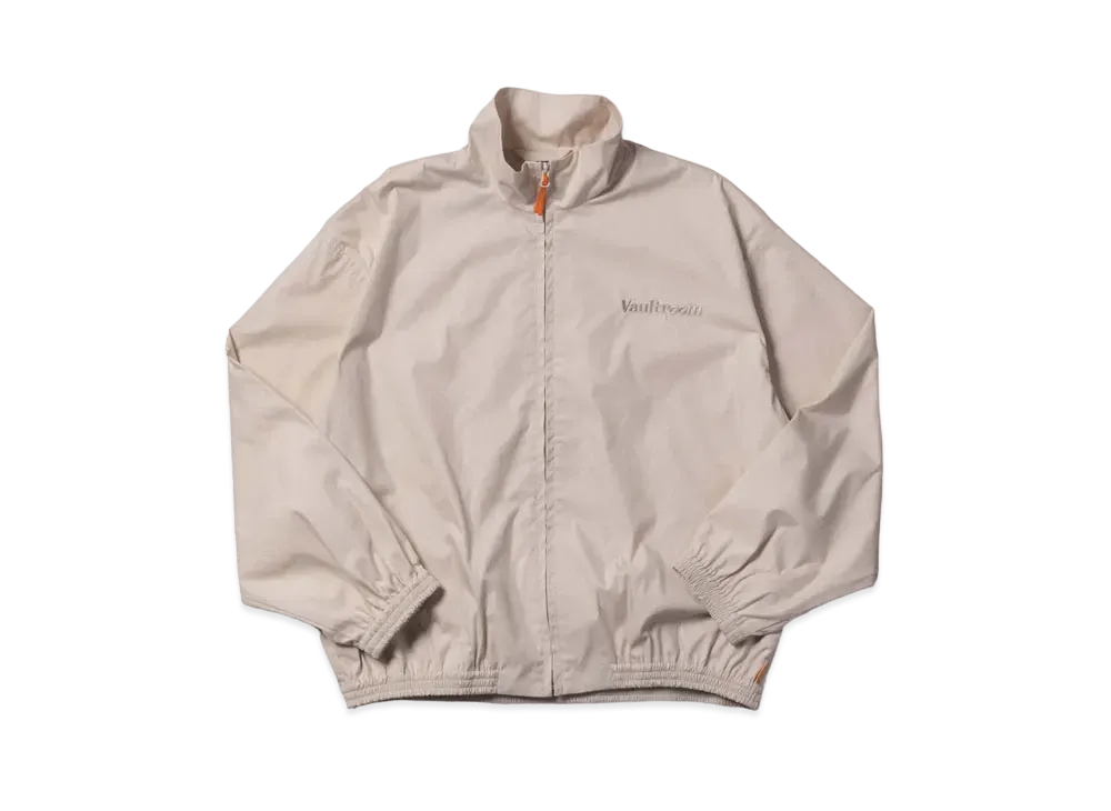 VAULTROOM Community Zip Up Blouson "Natural"