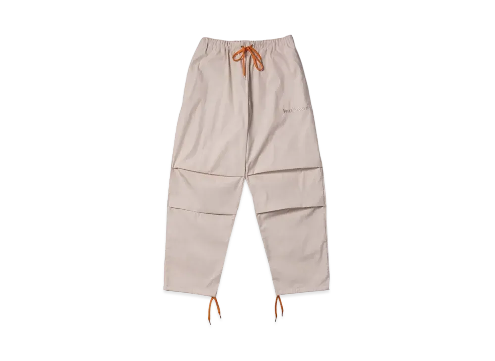 VAULTROOM Community Utility Pants "Natural"