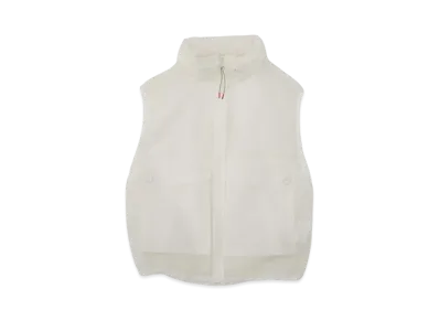 DIGAWEL Nylon Vest "White"