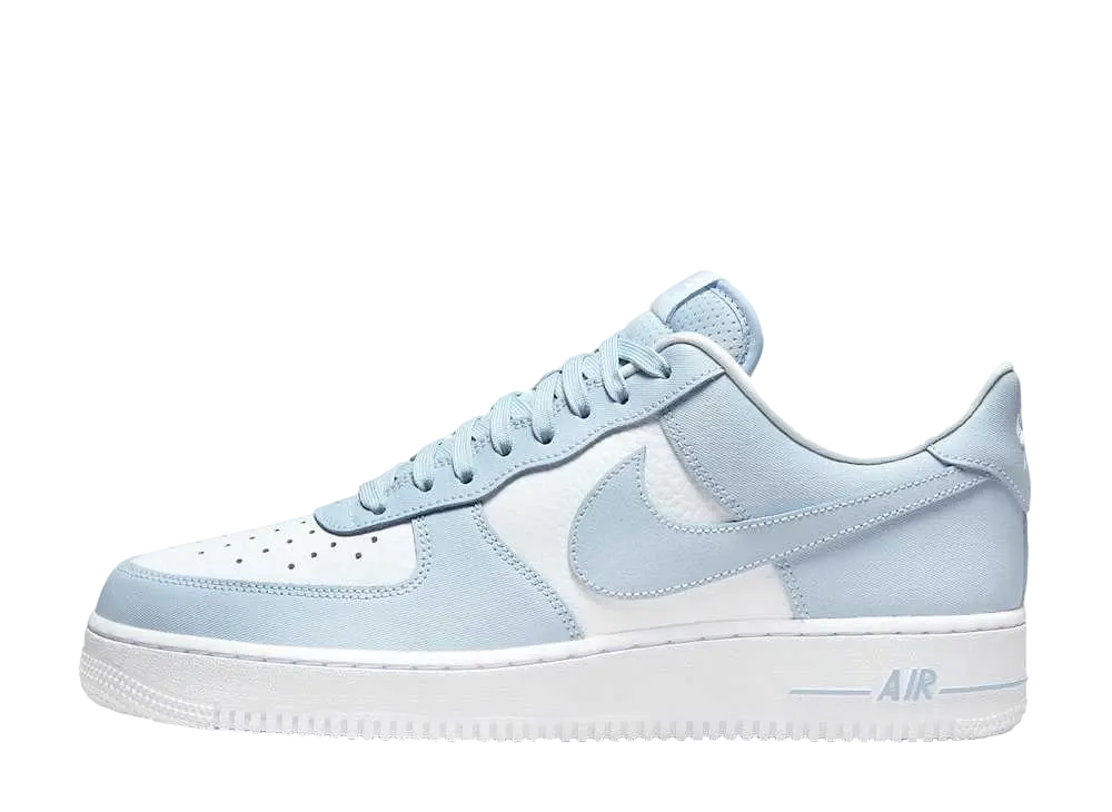 Nike Air Force 1 Low "Light Armory Blue"
