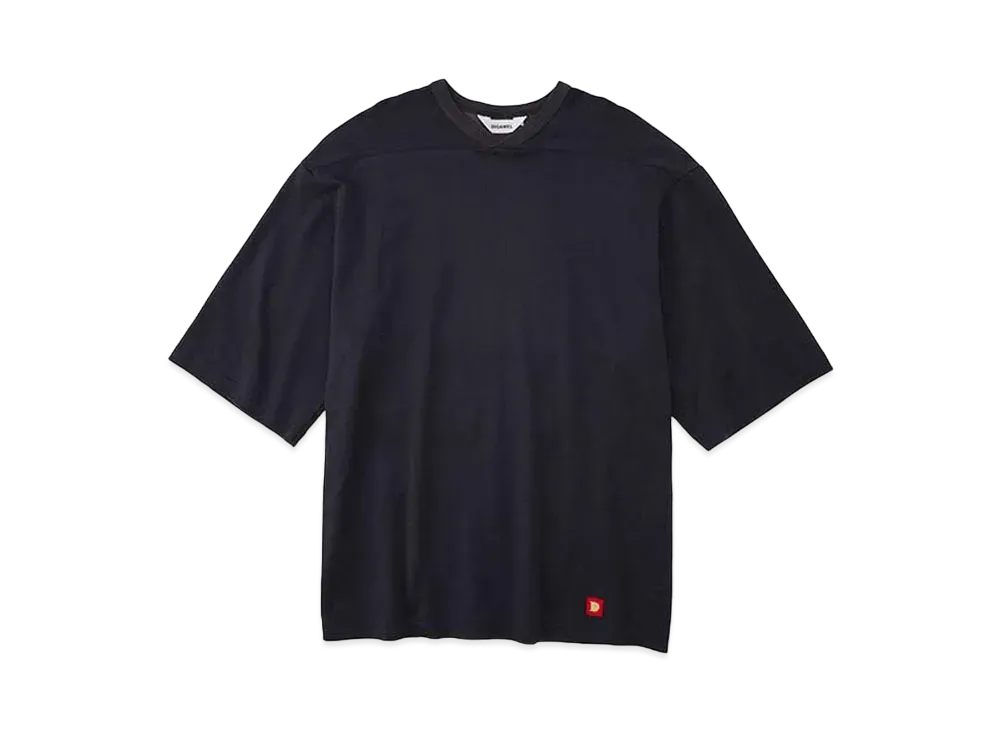 DIGAWEL Football T-shirt "C.Gray"