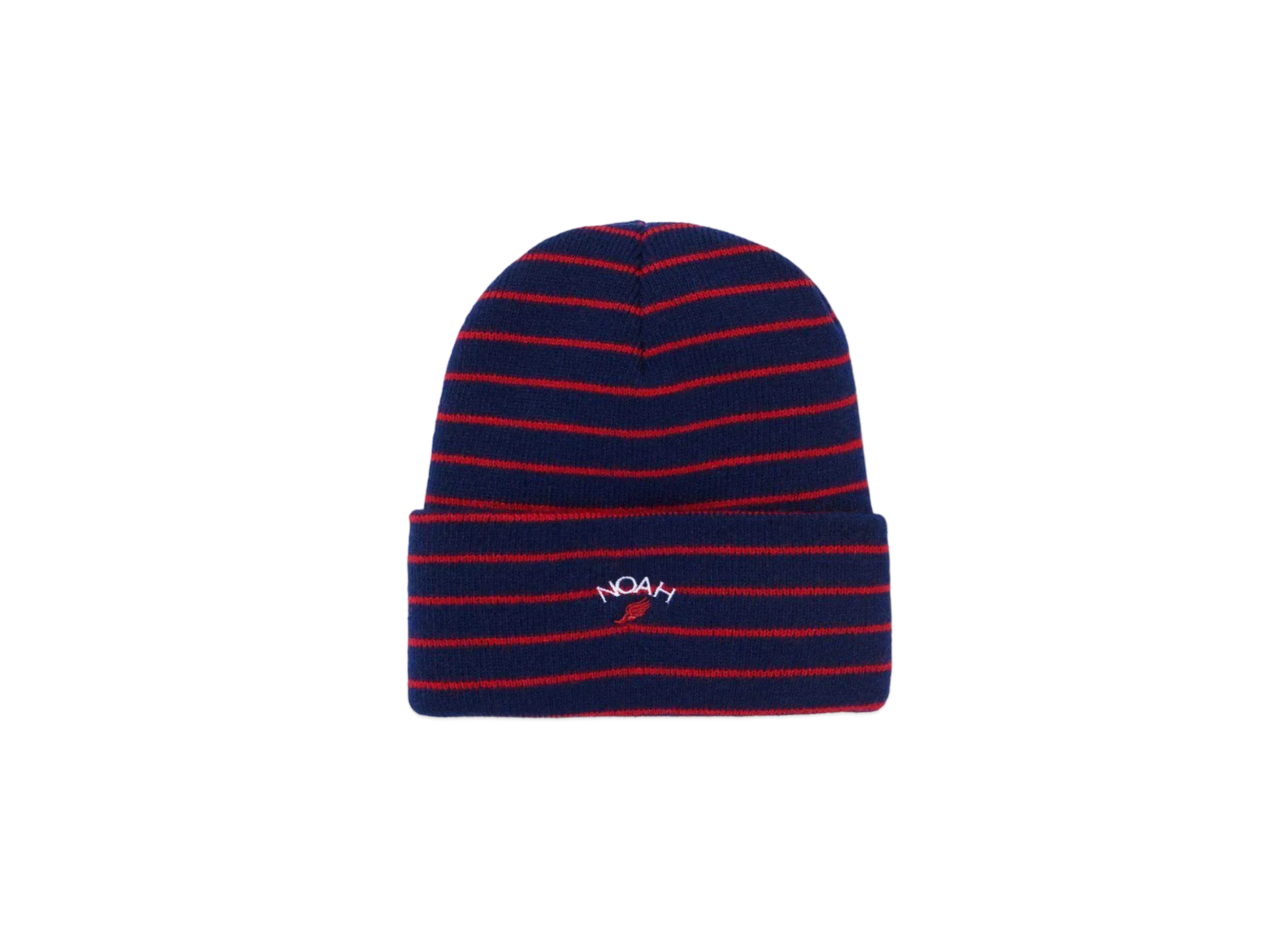 Noah Border Beanie 