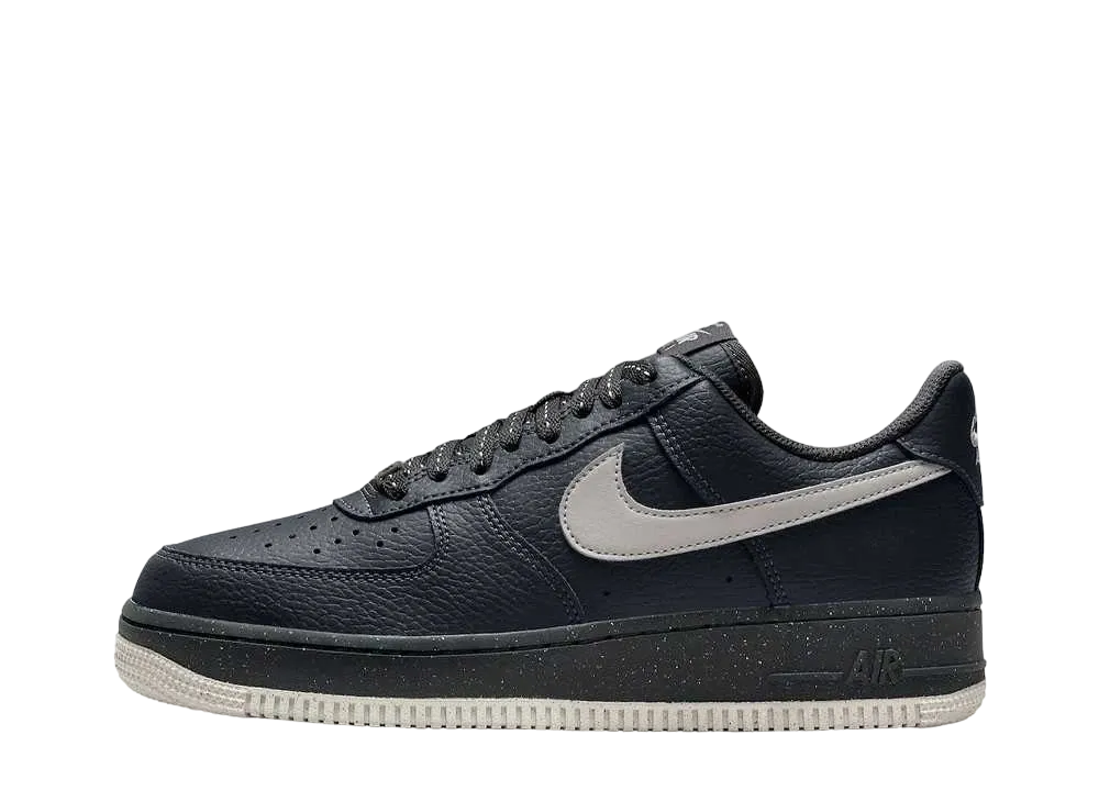 Nike Women's Air Force 1 Low Next Nature "Anthracite"