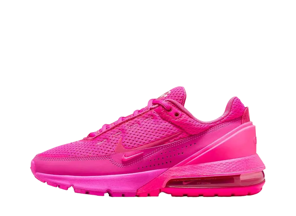 Nike Women's Air Max Pulse "Fierce Pink"