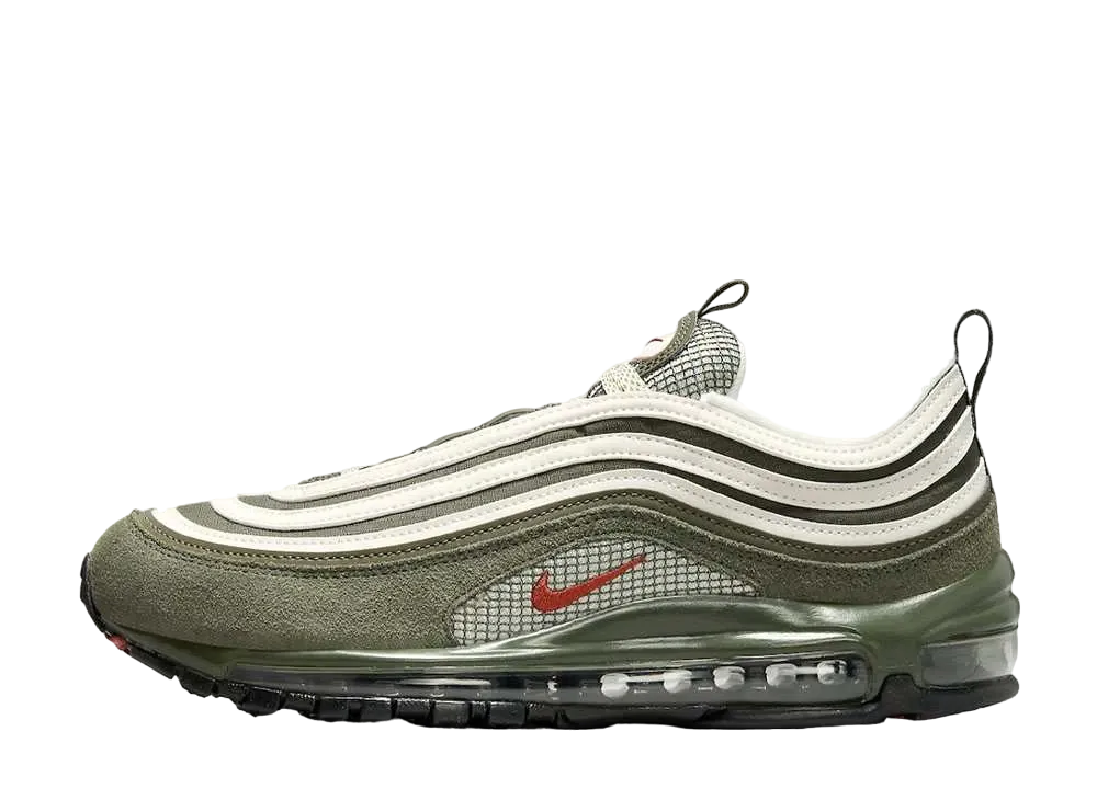 Nike Air Max 97 "Cargo Khaki"