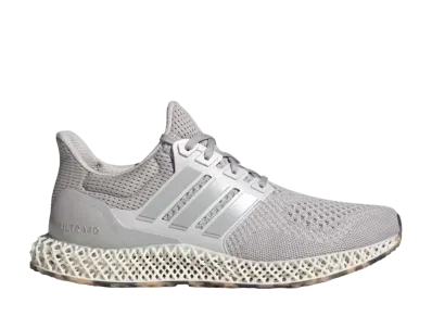 アディダス ウルトラ 4D "グレーツー/グレーワン/ゴールドメタリック"