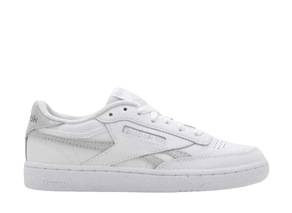 リーボック クラブC リベンジ "フットウェアホワイト"