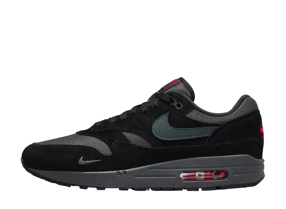 ナイキ エアマックス1 "ブレッド"