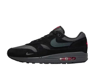 Nike Air Max 1 "Bred"