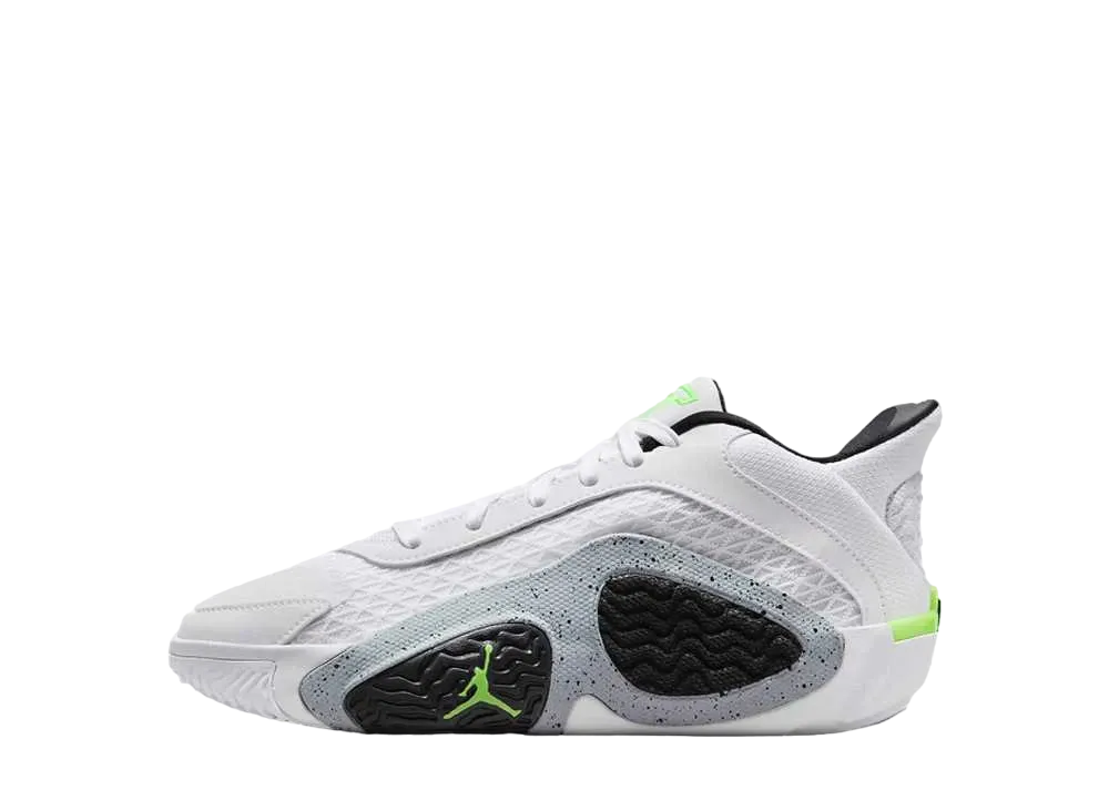 ナイキ GS ジョーダン テイタム2 "ネオン"