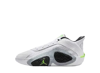 Nike GS Jordan Tatum 2 "Neon"