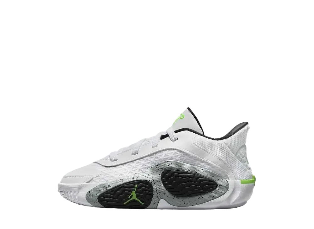 ナイキ PS ジョーダン テイタム2 "ネオン"(キッズ)