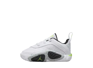 Nike TD Jordan Tatum 2 "Neon"