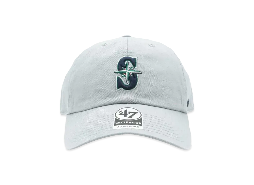 47 Mariners '47 CLEAN UP "STORM"