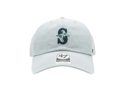 47 Mariners '47 CLEAN UP "STORM"