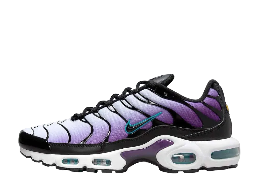 Nike Air Max Plus "Reverse Grape"