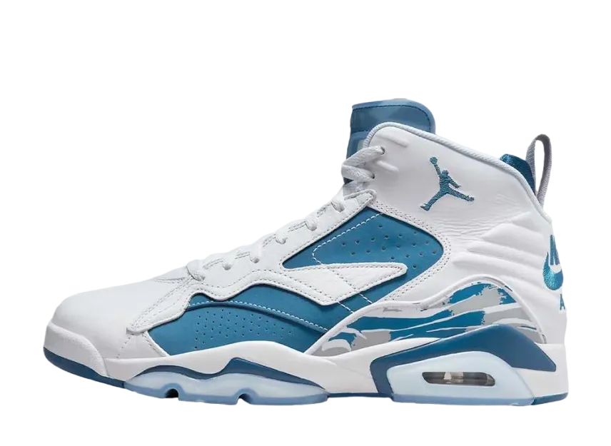 Nike Jumpman MVP Nike Jumpman MVP