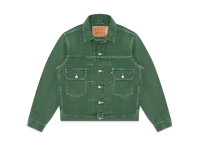 DENIM TEARS ADG Type-2 Vintage "Green"