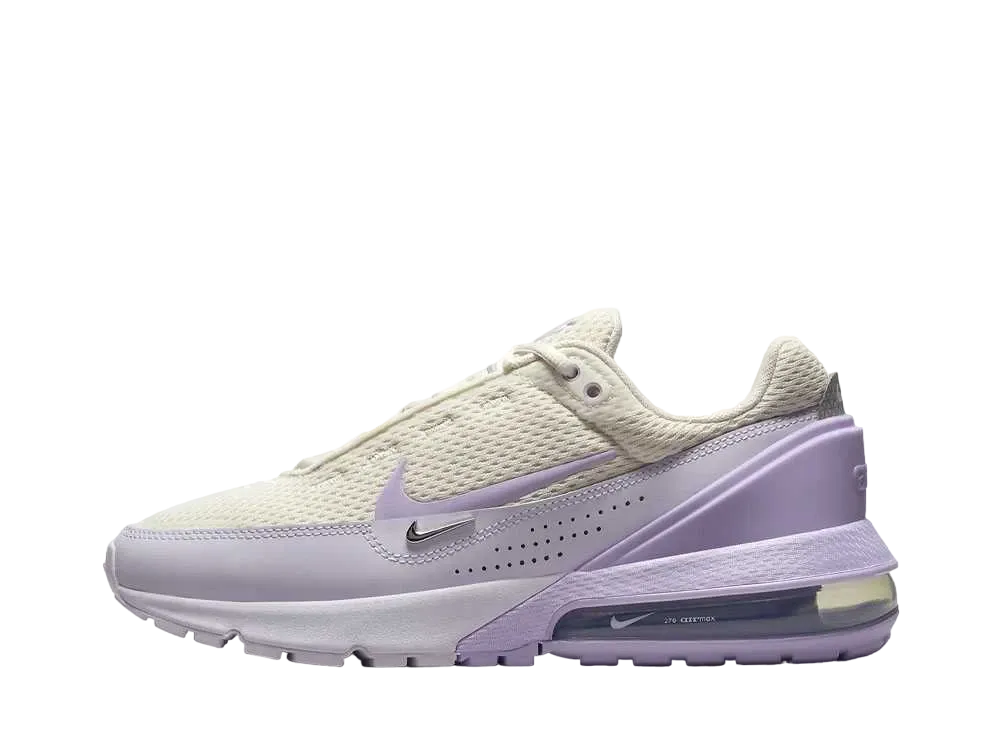Nike Women's Air Max Pulse "Phantom/Barely Grape/White/Lilac Bloom"
