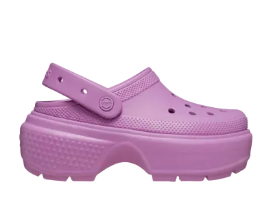 Crocs Stomp Crog "Bubble"