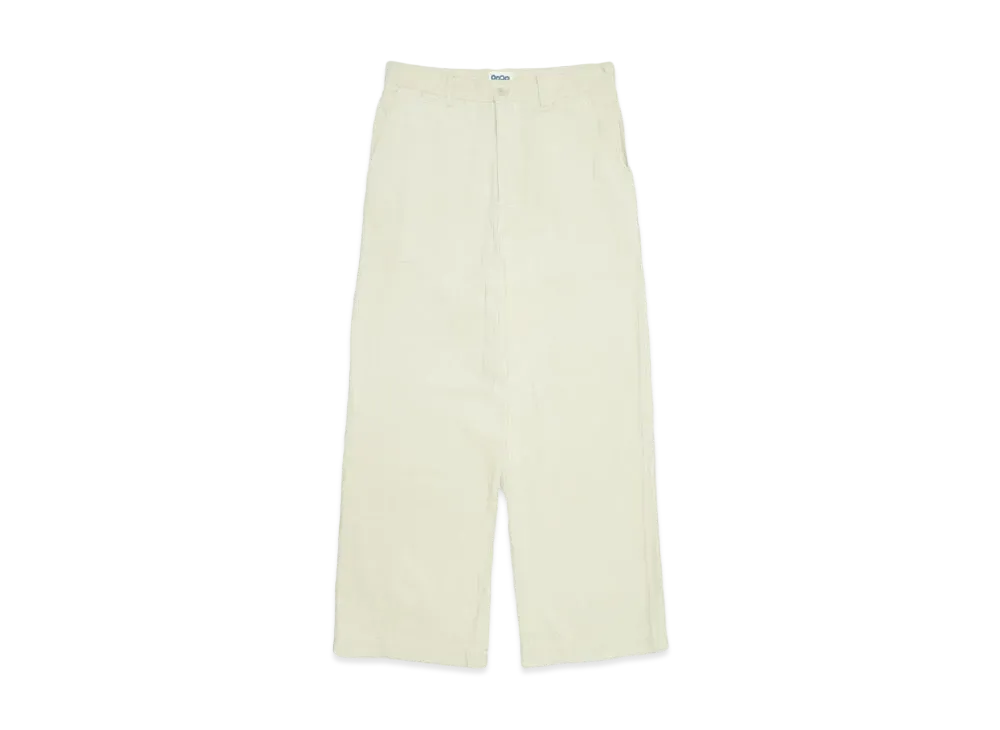 9090 Buggy Chino Pants "Beige"