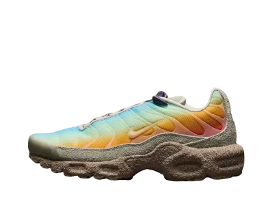 Nike Women's Air Max Plus "Beach Sunset"