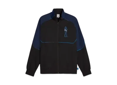 PUMA x PlayStation Men's Track Jacket "Puma Black"