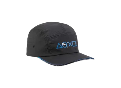 PUMA x PlayStation Men's Cap "Puma Black"